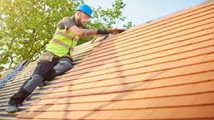 Best Green or Eco-Friendly Roofing Solutions  in Woodville, MS