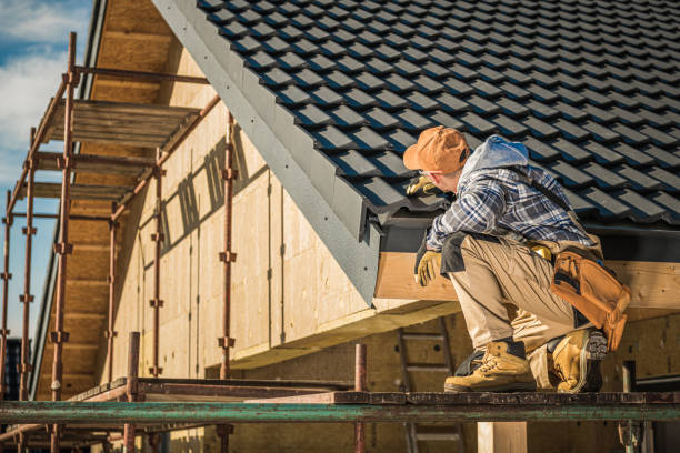 Best Gutter Installation and Repair  in Woodville, MS