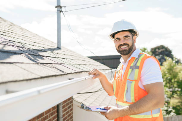 Best Flat Roofing  in Woodville, MS