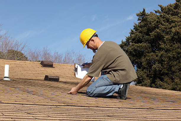 Best Roofing for New Construction  in Woodville, MS