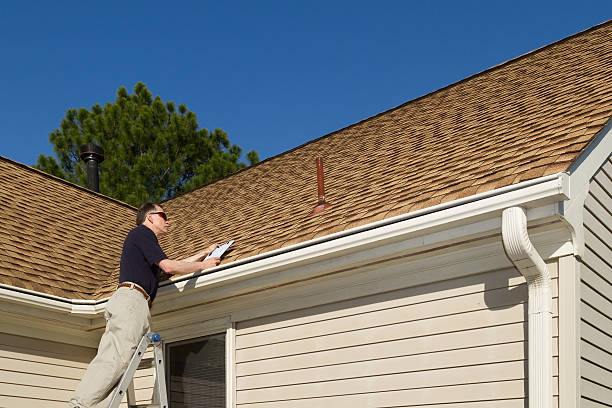 Best Chimney Flashing Repair  in Woodville, MS