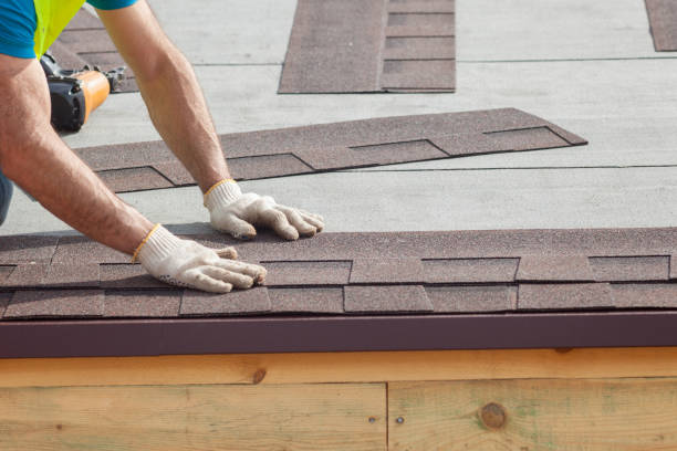 Best Roof Coating and Sealing  in Woodville, MS