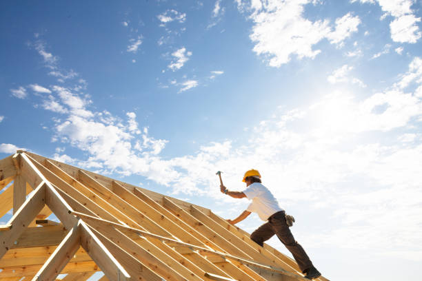 Best Commercial Roofing Services  in Woodville, MS