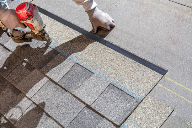 Best Roofing for New Construction  in Woodville, MS