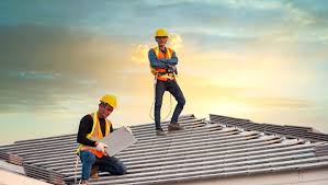 Fast & Reliable Emergency Roof Repairs in Woodville, MS